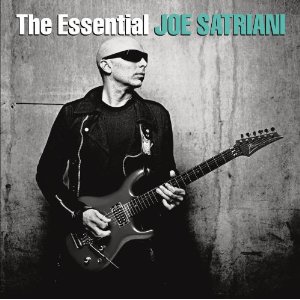 joe_satriani - the_essential_joe_satriani